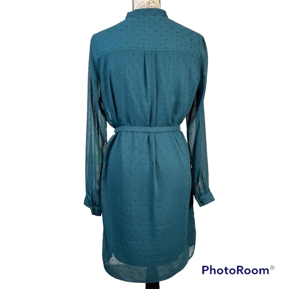 Banana Republic Shirt Dress - Picture 2 of 7